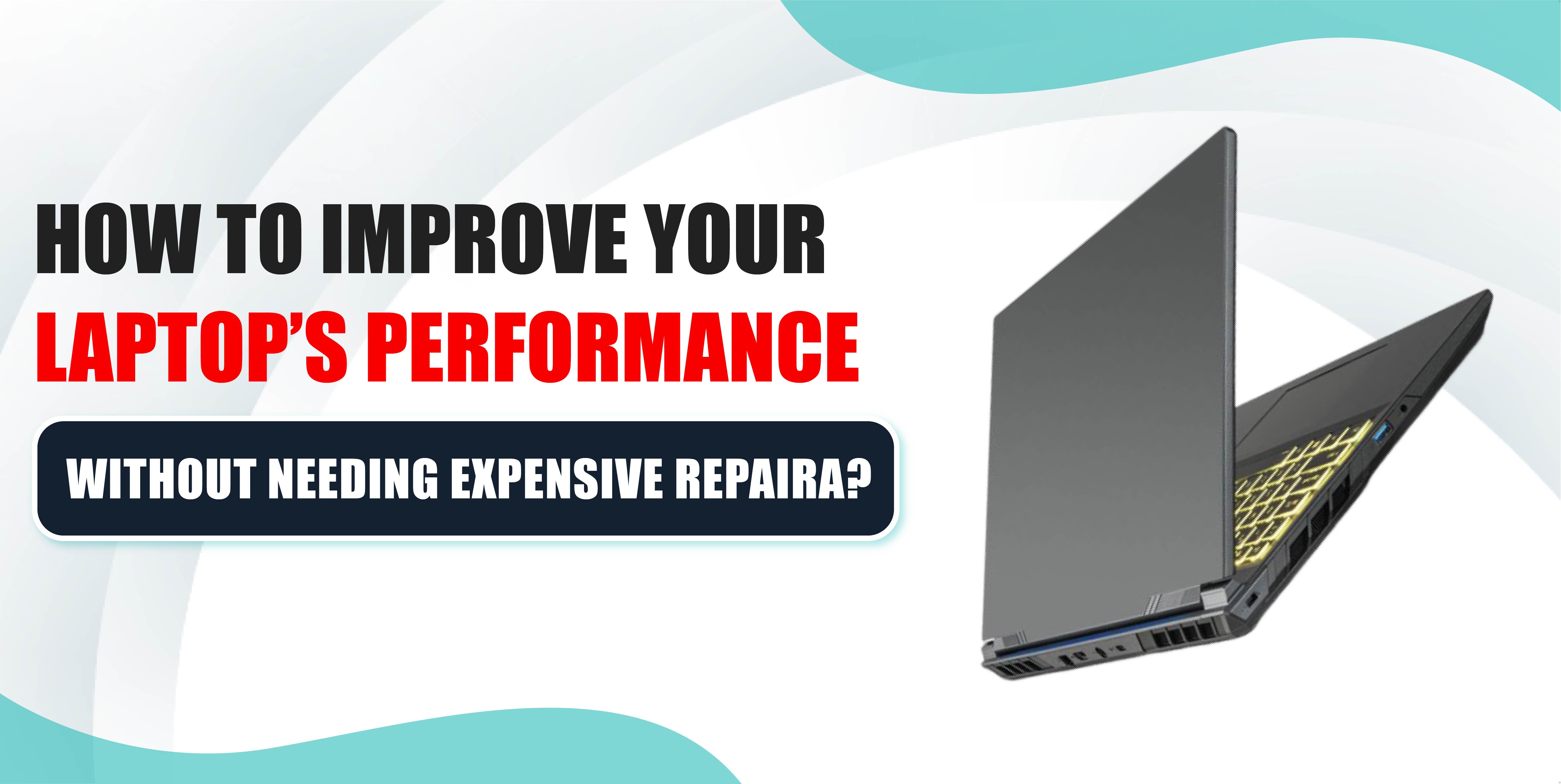 What to Do When Your Laptop Won’t Turn On: Troubleshooting a Dead Laptop