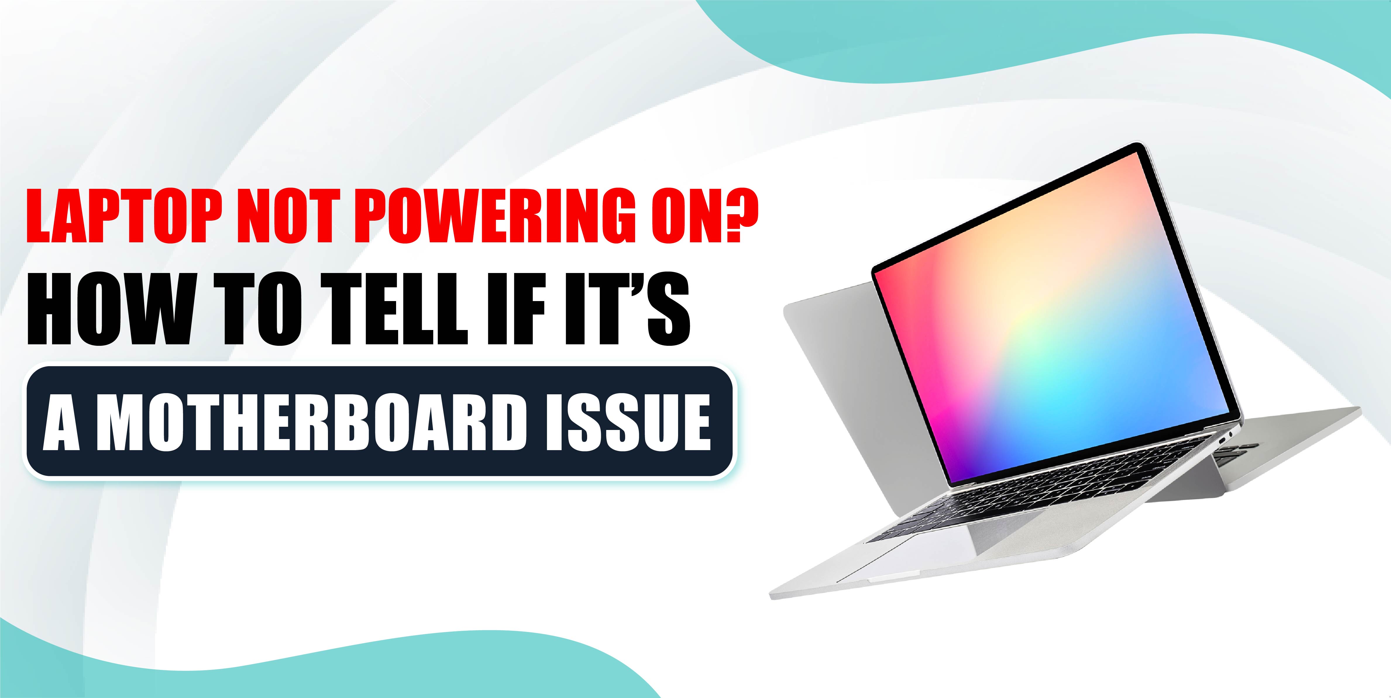 Common Laptop Screen Problems and How to Fix Them