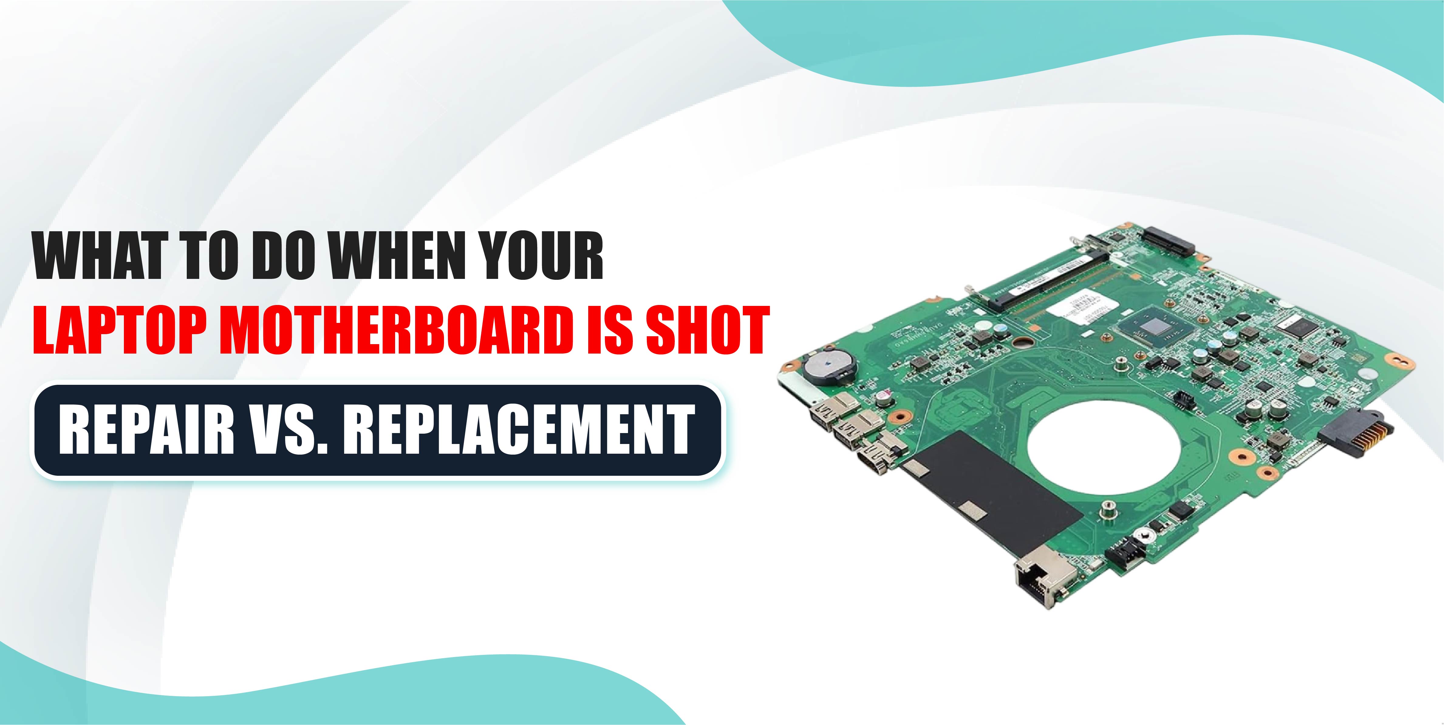 What to Do When Your Laptop Won’t Turn On: Troubleshooting a Dead Laptop